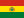 Bolivia Flag
