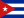 Cuba Flag