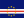 Cabo Verde Flag