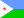 Djibouti Flag