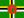 Dominica Flag