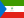 Equatorial Guinea Flag