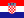 Croatia Flag