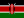 Kenya Flag
