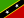 Saint Kitts and Nevis Flag