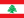 Lebanon Flag