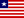 Liberia Flag