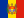 Moldova Flag