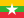 Myanmar Flag