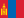 Mongolia Flag
