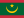 Mauritania Flag