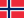 Norway Flag