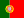 Portugal Flag