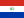 Paraguay Flag