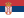 Serbia Flag