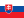 Slovakia Flag