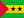 Sao Tome and Principe Flag