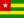 Togo Flag