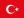 Türkiye Flag