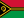 Vanuatu Flag