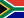 South Africa Flag