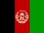 Afghanistan Flag