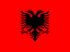 Albania Flag