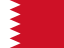 Bahrain Flag