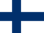 Finland Flag