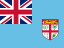 Fiji Flag