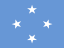 Micronesia Flag
