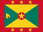 Grenada Flag