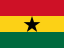 Ghana Flag