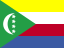 Comoros Flag