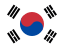 South Korea Flag