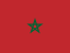 Morocco Flag