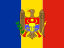 Moldova Flag