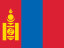 Mongolia Flag