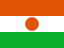 Niger Flag