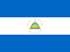 Nicaragua Flag