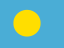 Palau Flag