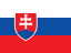 Slovakia Flag