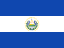 El Salvador Flag