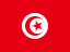 Tunisia Flag