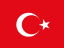 Türkiye Flag